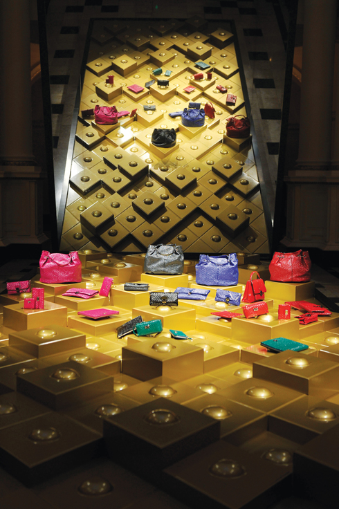 Set up Signature 1-----