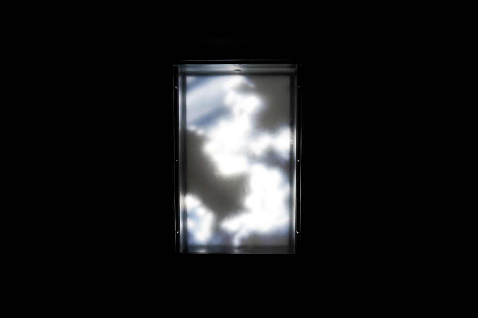 제8실_시간의 색채 (Color)------