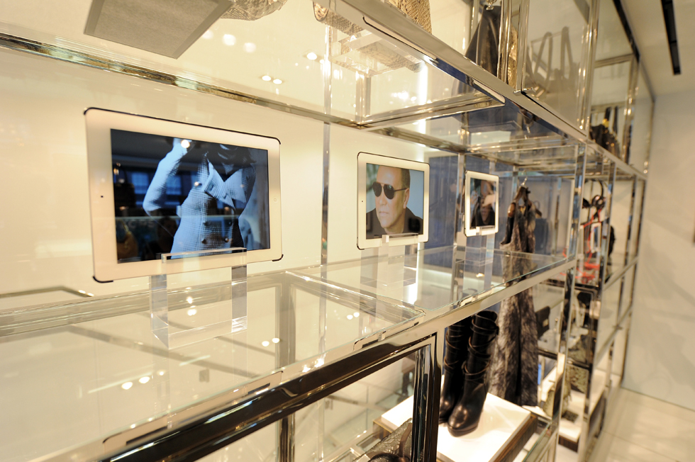 Kors Collaborations: Claiborne Swanson Frank