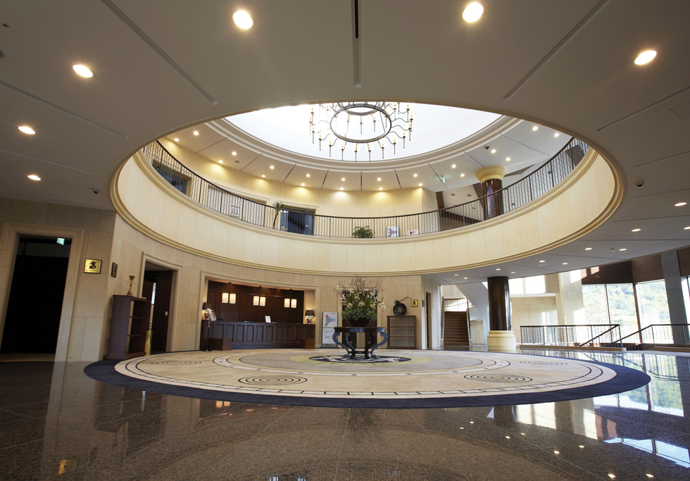 트룬CC클럽하우스_홀----