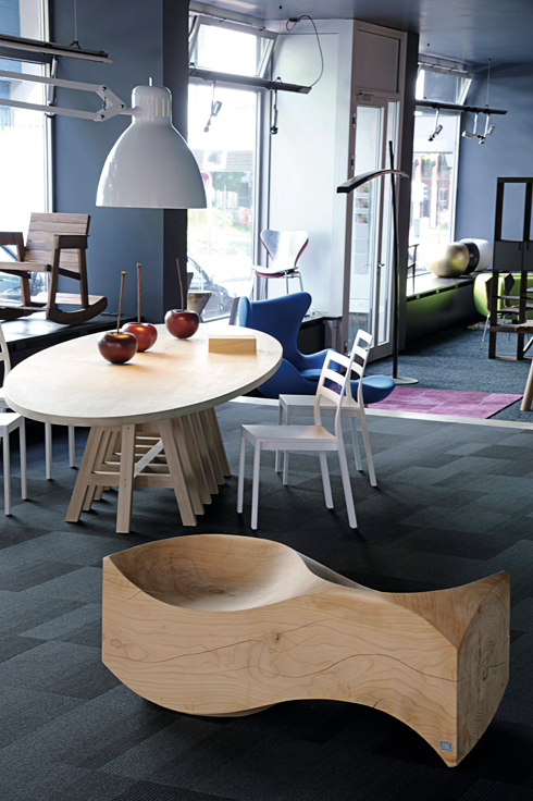 Stuttgart, en voiture !