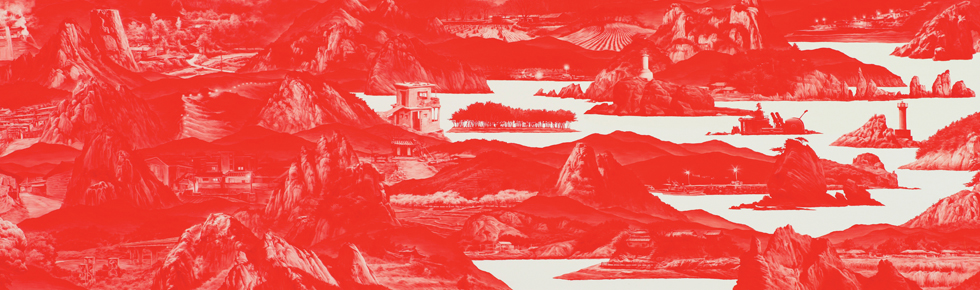 Between Red 115-----