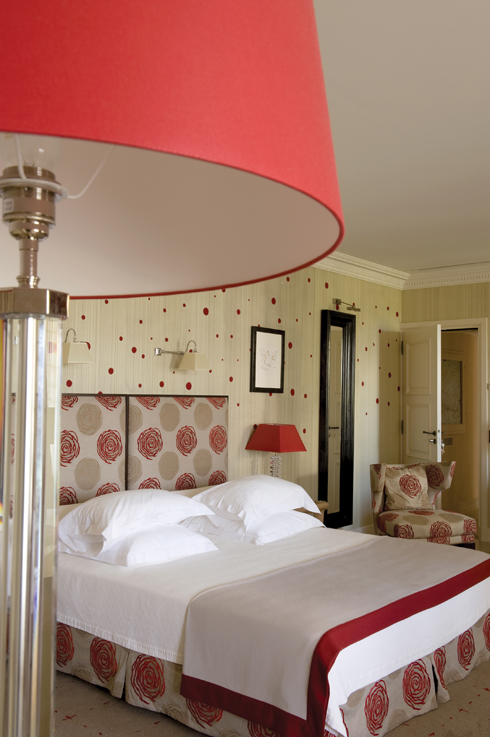 Châteaux... grands crus