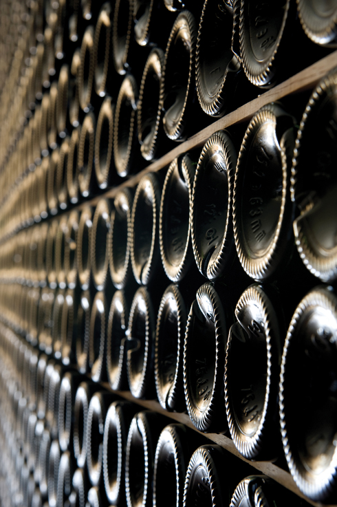 Châteaux... grands crus