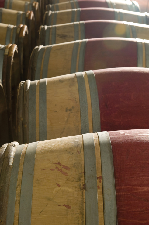 Châteaux... grands crus