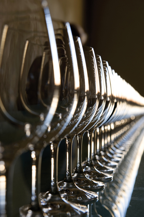 Châteaux... grands crus