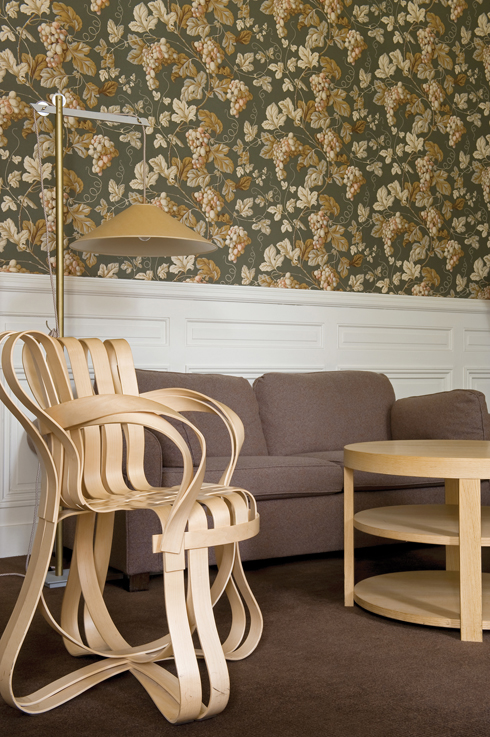 Châteaux... grands crus