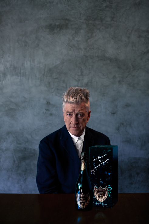David Lynch