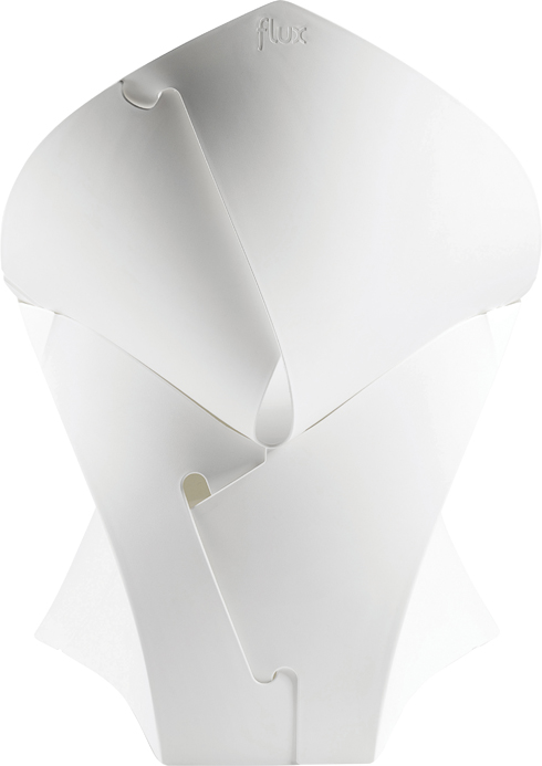 Flux Junior-WH-03-----