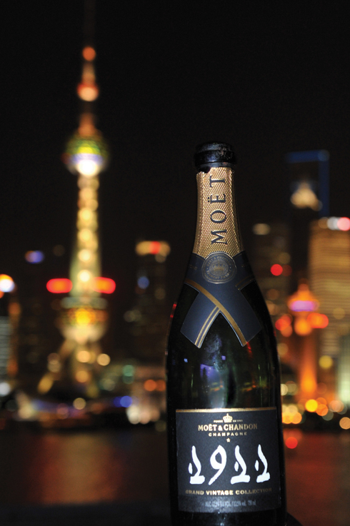 Tribute to the Spirit of 1743 - Sept 2011