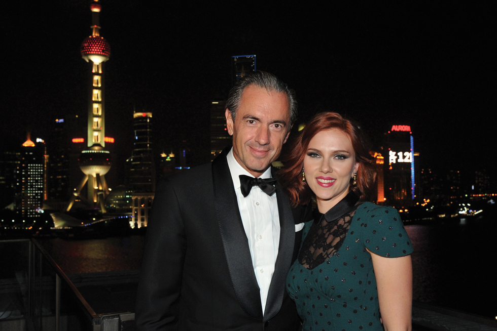 Tribute to the Spirit of 1743 - Sept 2011