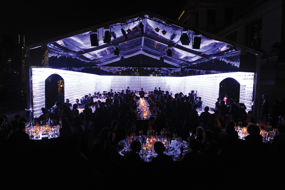 Tribute to the Spirit of 1743 - Sept 2011