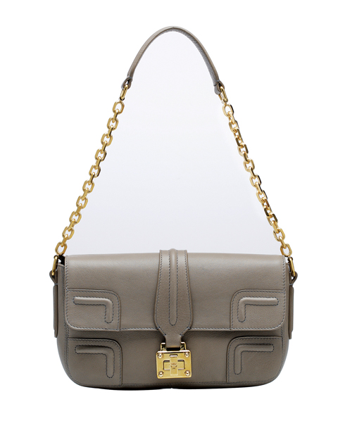 VERONIKA CLUTCH-----