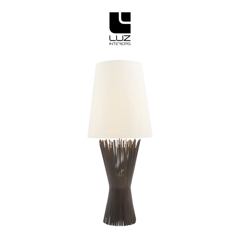 lampe Baguette h 94cm-----