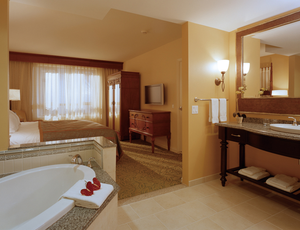 그랜드 와이키키안 내부2-----