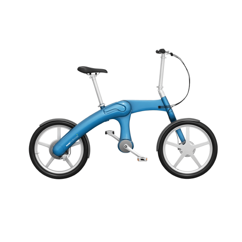 만도풋루스-블루