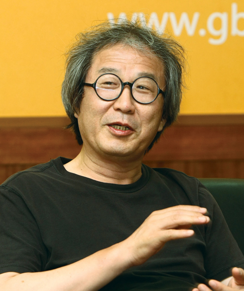 총감독 승효상 인터뷰 1-----