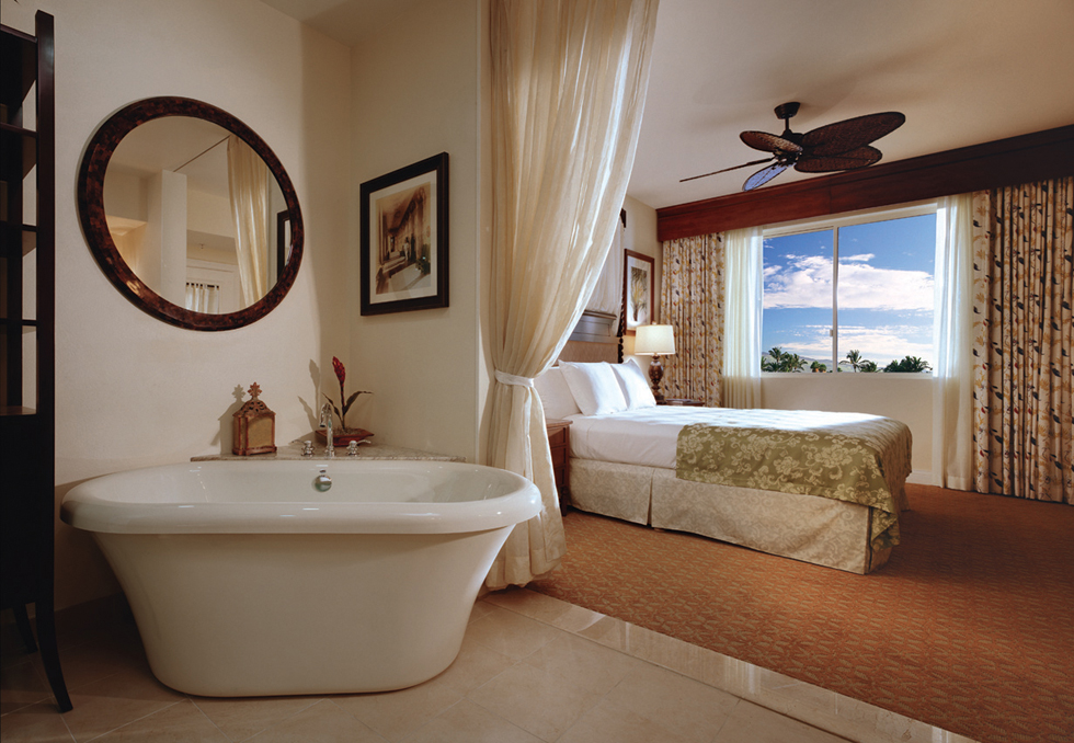 킹스랜드침실+자쿠지-----