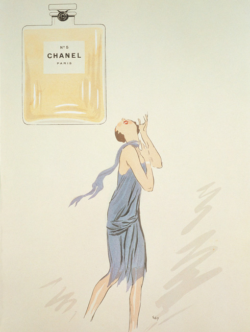 1921 CHANEL