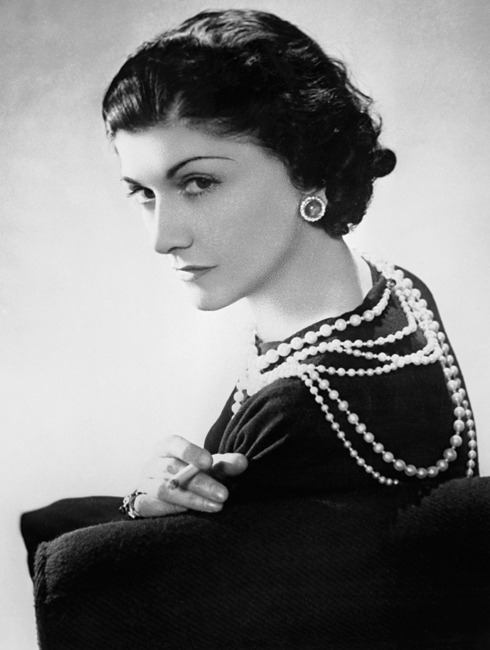 1936 Photo Lipnitzki