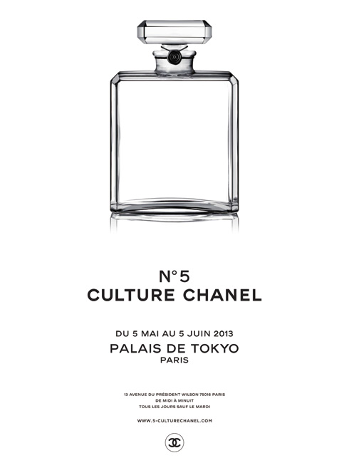 N5 Culture Chanel