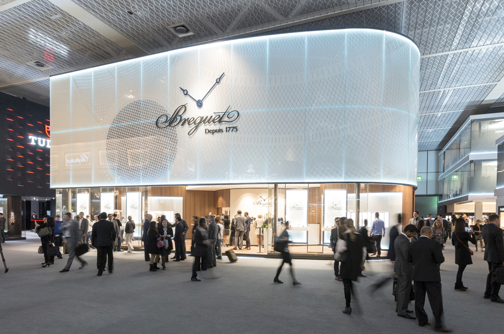 Breguet_Basel World 2013_01