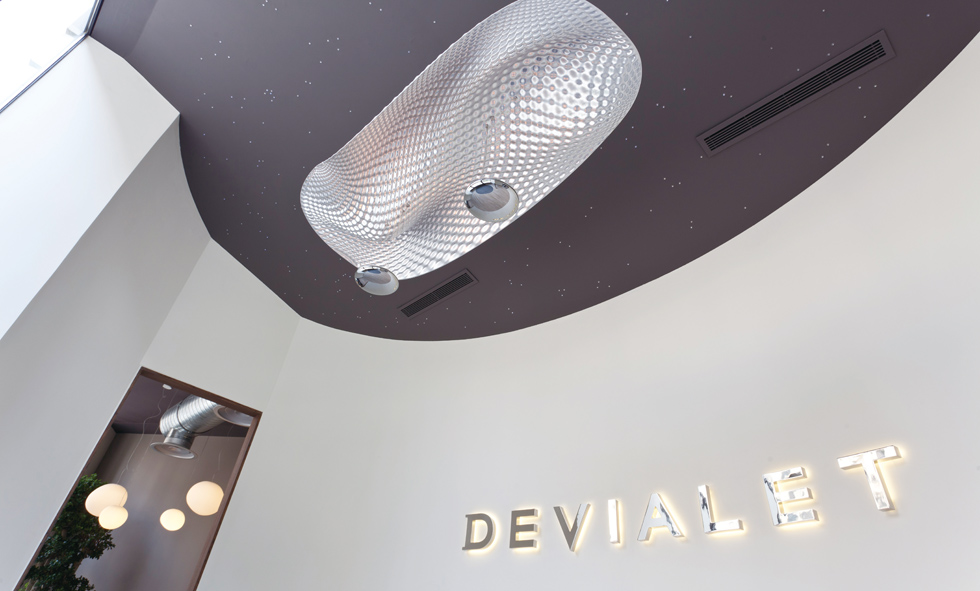 Devialet 07/2011