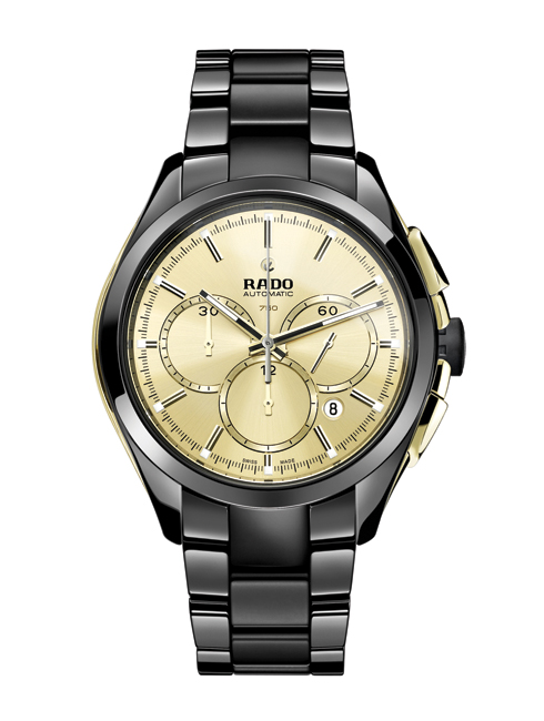 PR_Rado_HyperChrome Gold_650.0754.3.069