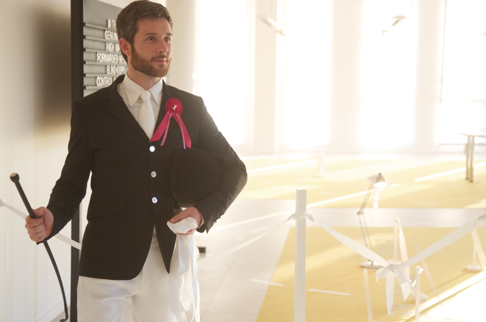 Charles Lepine - Alfredo Piola - HD