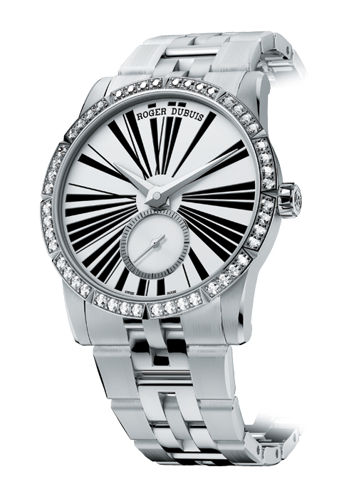 ROGERDUBUIS Excalibur Collection - RDDBEX0377 - EX36 821