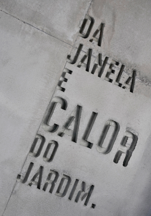 Mots d'archi a Porto