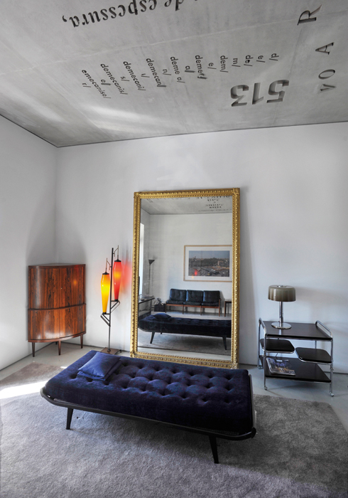 Mots d'archi a Porto