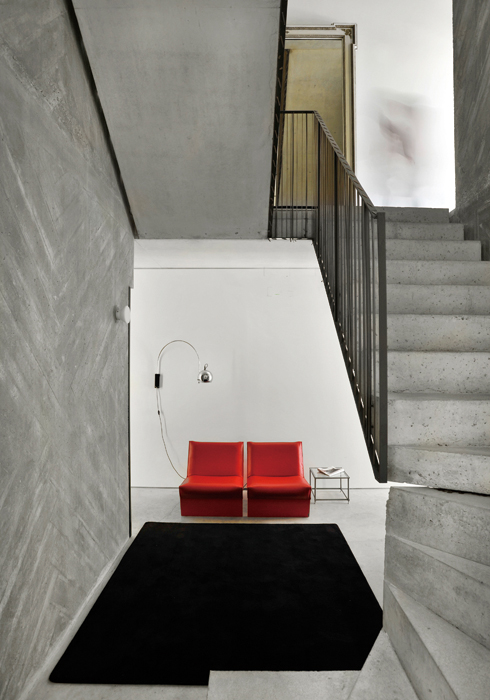 Mots d'archi a Porto