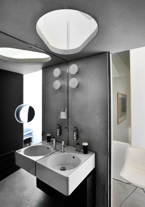 Mots d'archi a Porto