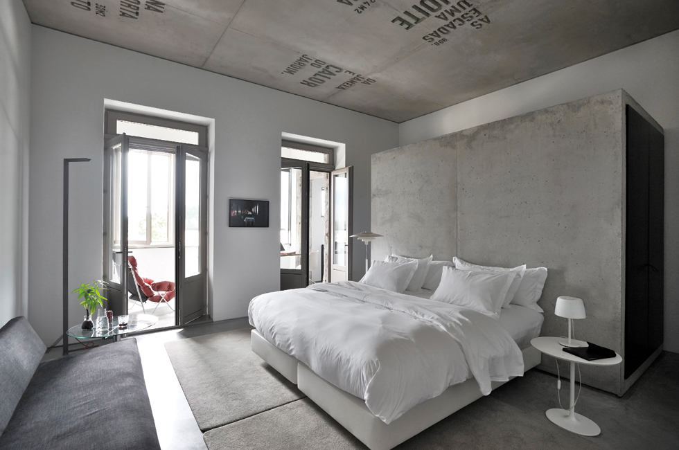 Mots d'archi a Porto