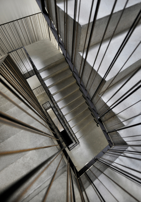 Mots d'archi a Porto