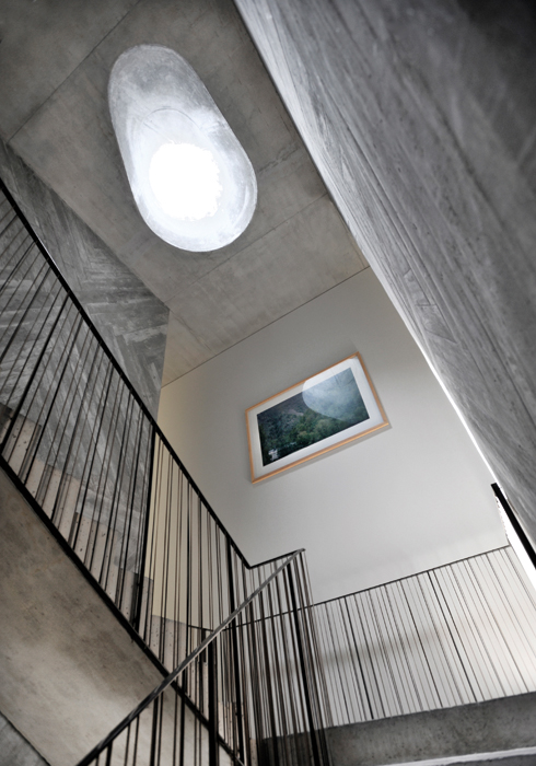 Mots d'archi a Porto