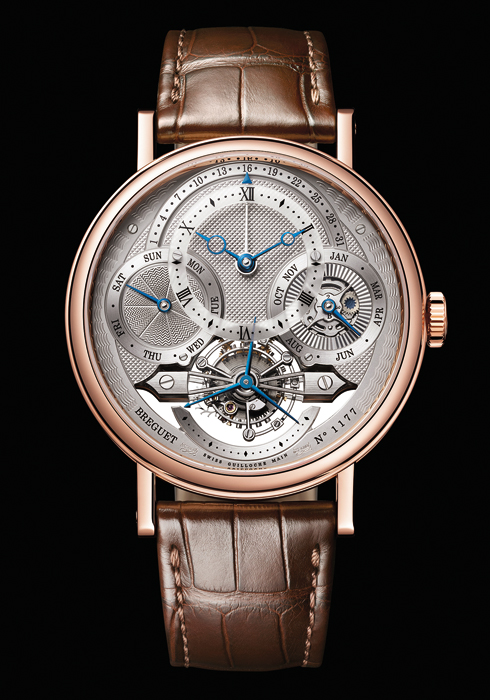 Classique Tourbillon QP 3797BR_WB_B