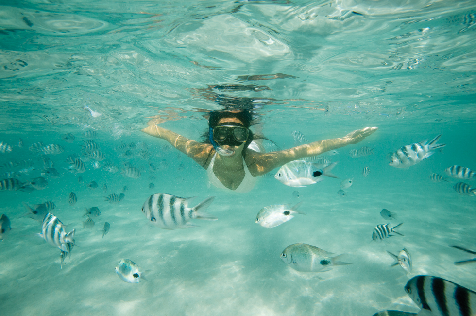 Club Med Albion Ile Maurice