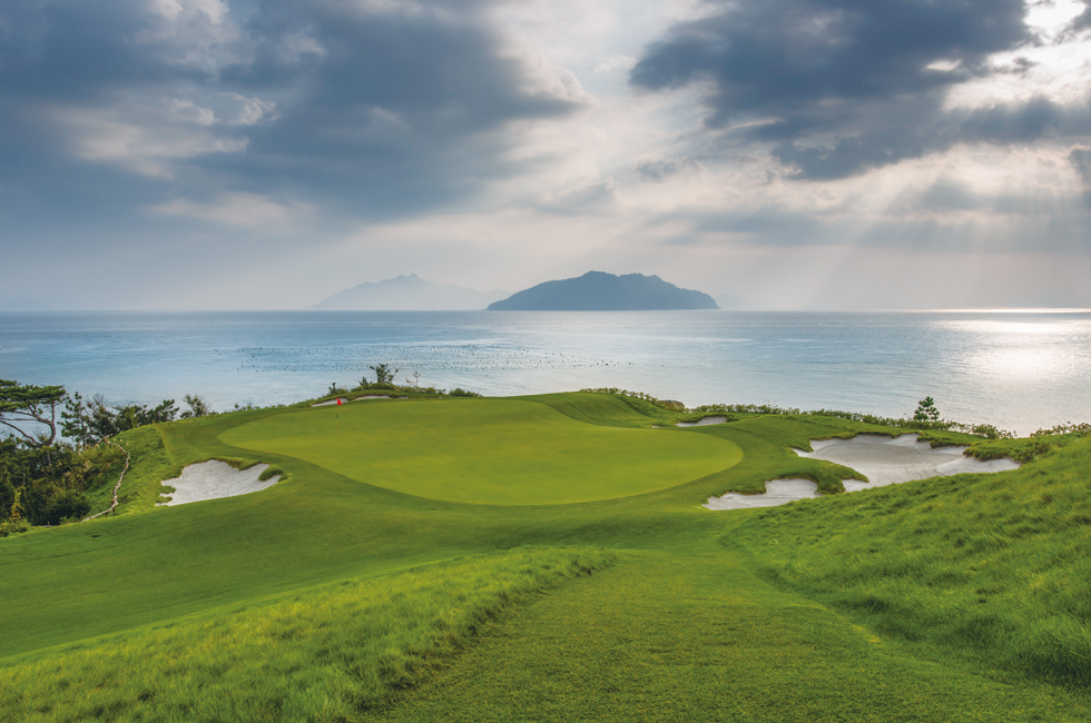 JB, Chung, JB Chung, Mrs. Moon, South Cape, Kyle Phillips