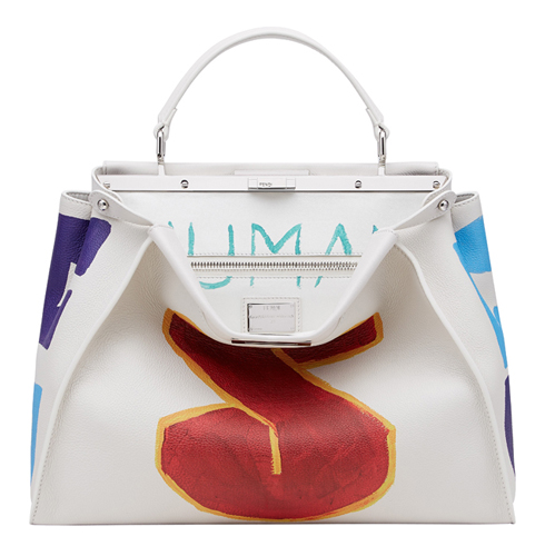 CARA DELEVINGNE FRONT