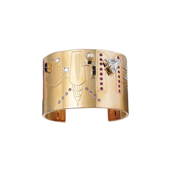 마리아 프란체스카 페페 by 분더샵