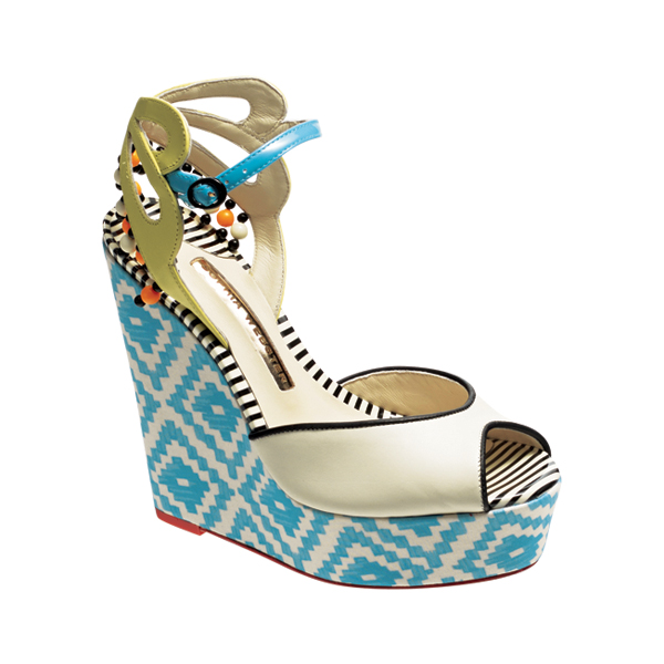 소피아 웰스터 by 분더샵