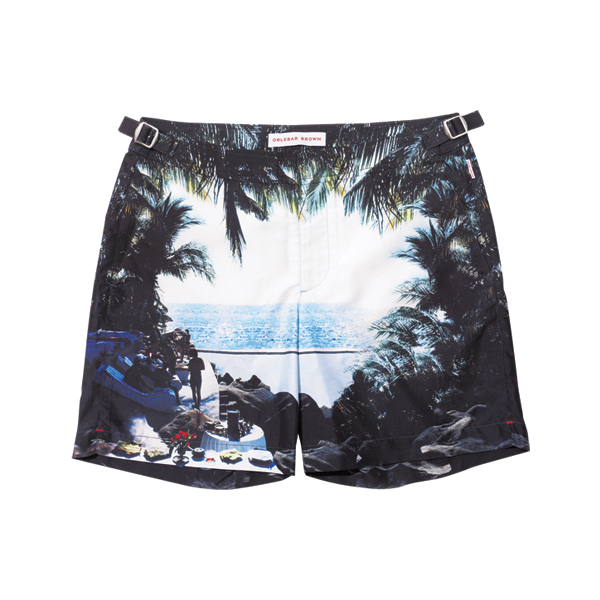 올레바 브라운 by 라움