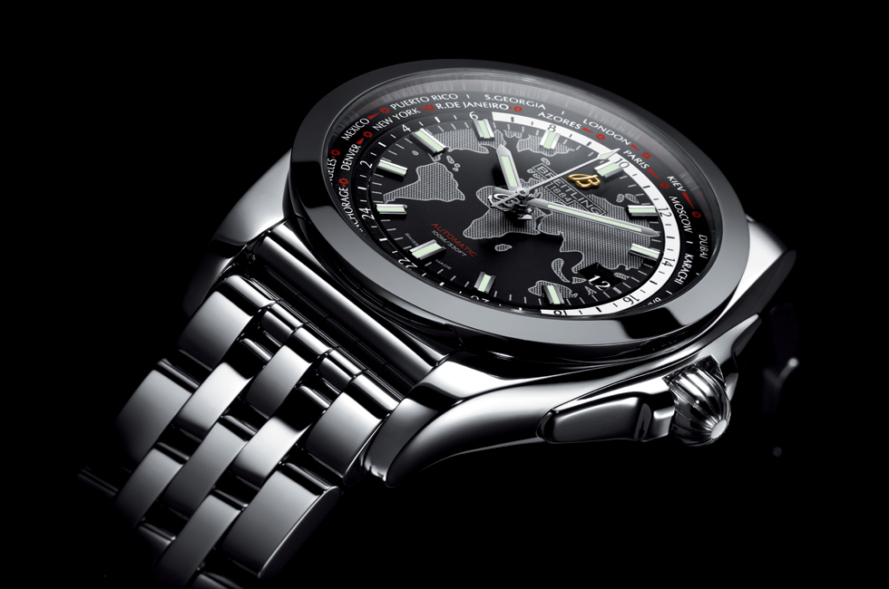 Galactic Unitime SleekT