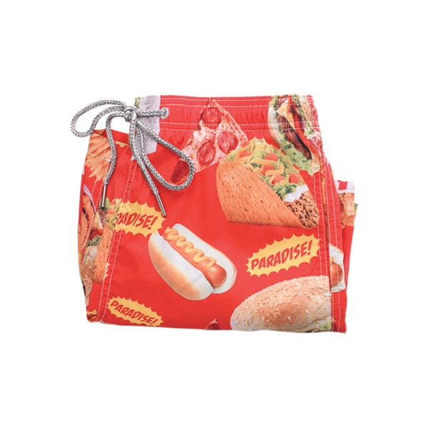 메이드 인 파라다이스 by 톰 그레이하운드