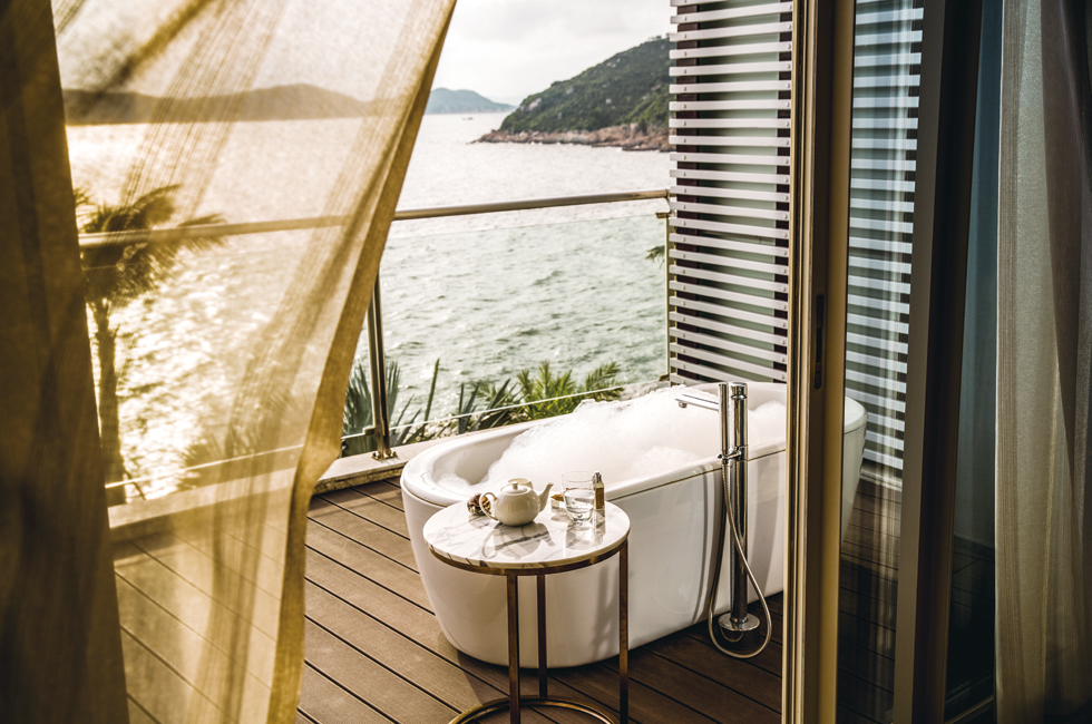 DongAo 5T SeaViewSuite 5218