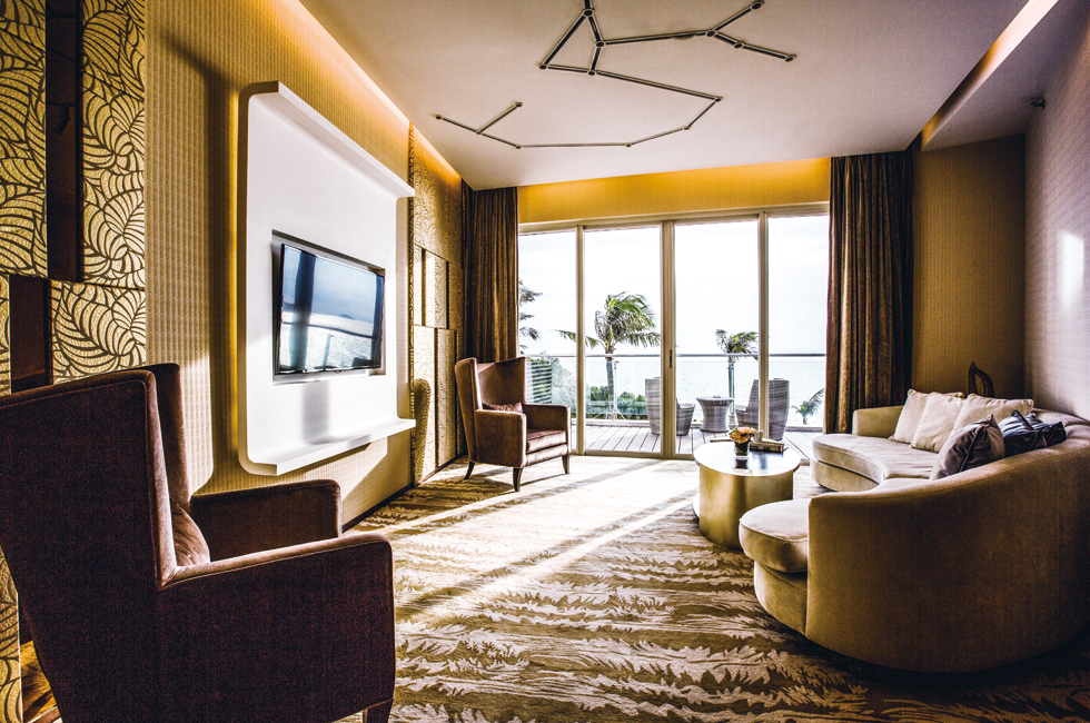 DongAo 5T SeaViewSuite 5218