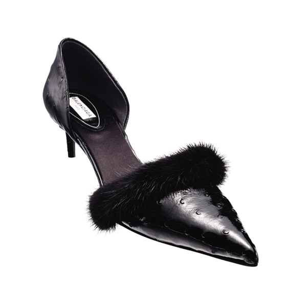 발렌시아가 by 분더샵