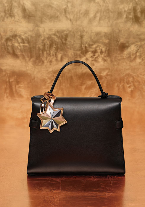 DELVAUX colection KLIMT
